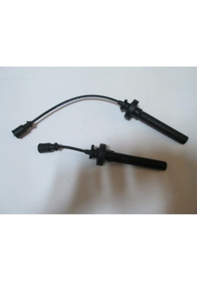 Mitsubishi Lancer- 04/08 Uyumlu Buji Kablosu Takim 16v 4g13-4g18 1.3/1.6 Cc Yow Jung