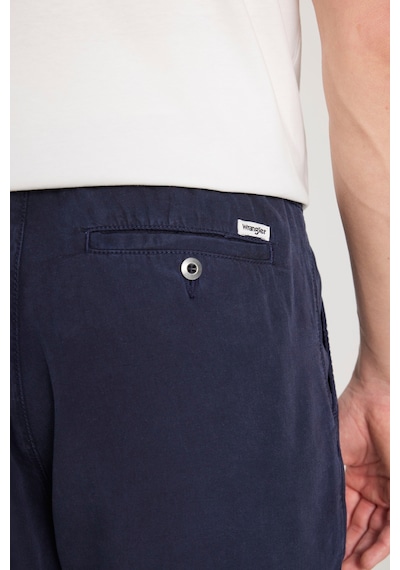 Wrangler Erkek Pantolon W221266410 - Lacivert