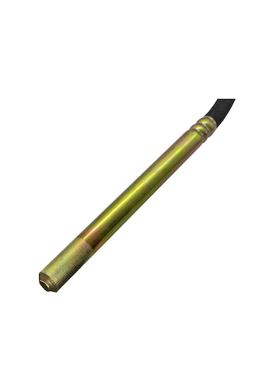 Hegi 400100100 35MM 20V 3AH Çift Akülü Beton Vibratörü