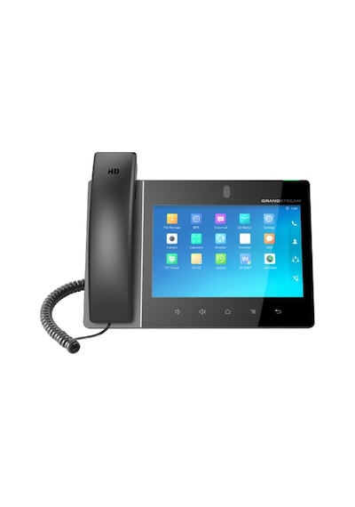 Grandstream GXV3380 IP Telefon