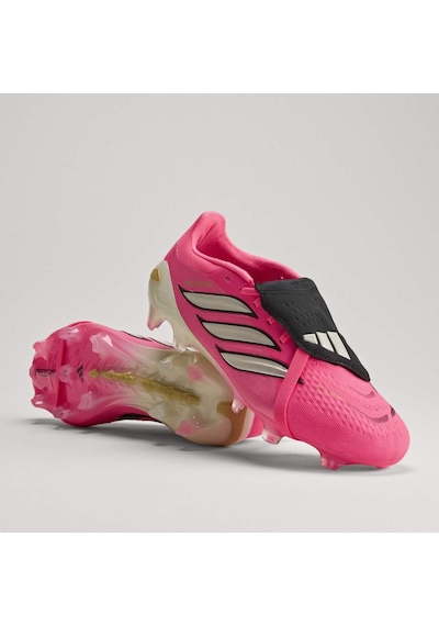Adidas Hq0015 Predator Pro Ft Fg Erkek Krampon Pembe