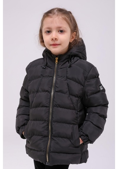 Benitto Kids Benittokids Kız Çocuk Mevsimlik Mont 51295 001