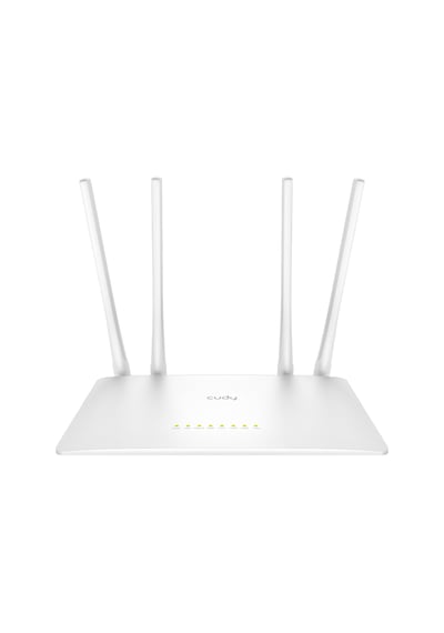 Cudy Wr300s - N300 Wi-fi Router