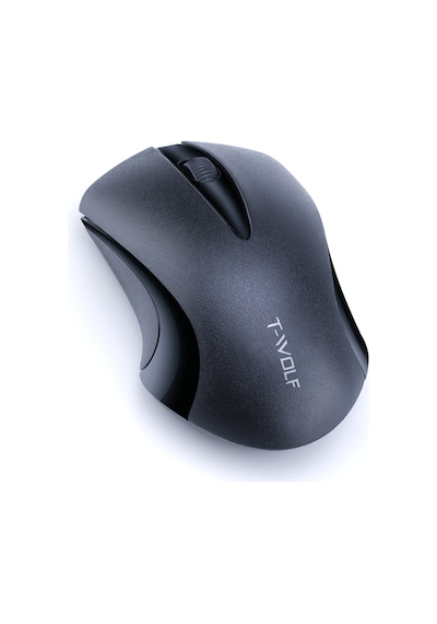 T-Wolf Q2 2.4 GHz Wireless Kablosuz Mouse
