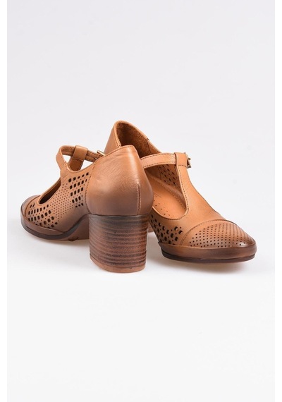 Venüs 1911923y-22y Kadın Atom Ayakkabı 1911923Y-R1755 Taba