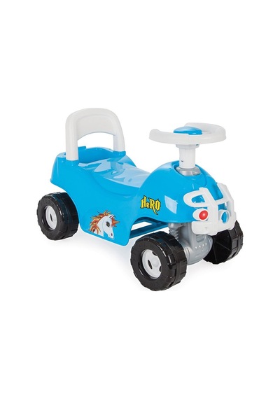 Pilsan Hero Atv