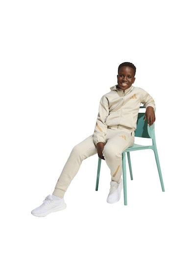 Adidas Çocuk Bej Ceket J Z.n.e.fz Jw4005 Bej