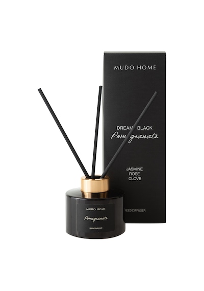 Mudo Home Dreamy Black Oda Kokusu Pomegranate 150 ML