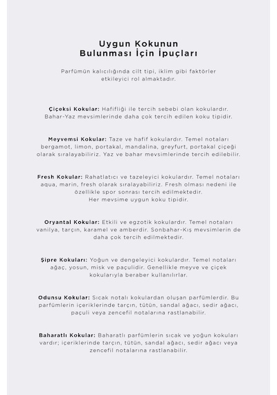 DeFacto Kadın Nar Çiçeği Çiçeksi 50 ml Parfüm D4090AXNS Kırmızı