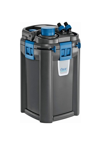 Tr Biomaster 350 Dış Filtre 1100 L/h Diğer