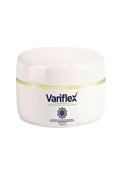 Varicose Vein Defense Cream 100ml - Doğal Ve Etkili