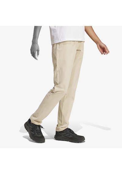 Adidas Multi Essentials Strech Kadın Bej Eşofman Altı Jp0809 Bej