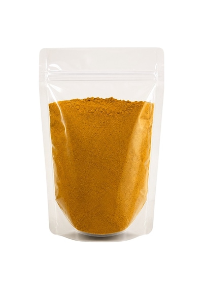 İpek Değirmen Toz Zerdeçal 2 kg Doğal Kurkumin Taze Baharat Altın Baharat Saf Katkısız Glutensiz Toptan Boy