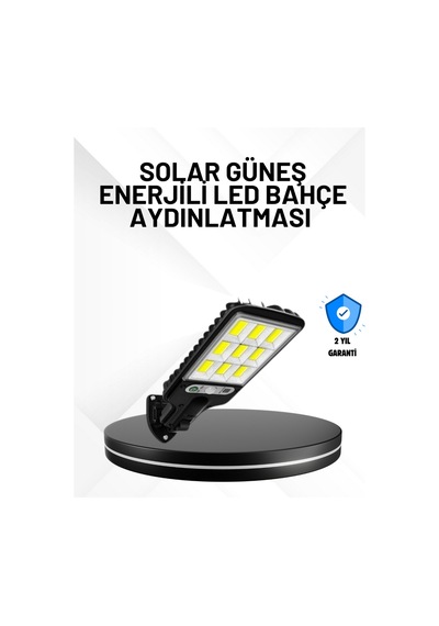 Dış Me Sensörlü Aydınlatma Modern Ve Nrzsnt - 70 Kullanıcı Dostu