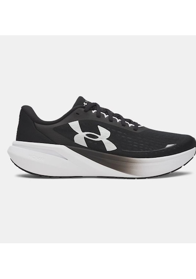 Under Armour Ua Velociti Pace Erkek Koşu Ayakkabısı 6009107 6009107 002 Siyah