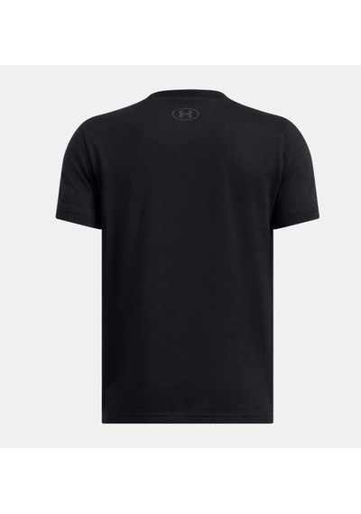 Under Armour Ua Boxed Sports Update Ss Erkek Çocuk Tişört 1388672 1388672 001 001