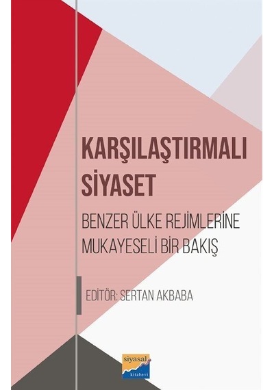 Karşılaştırılmalı Siyaset / Kolektif