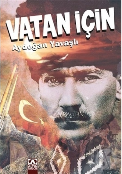 Altın Yayınları Vatan için