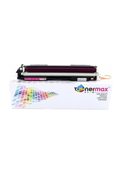 Hp 126A / Ce313A Kırmızı Uyumlu Toner / Cp1025 / M175 M270 / M275