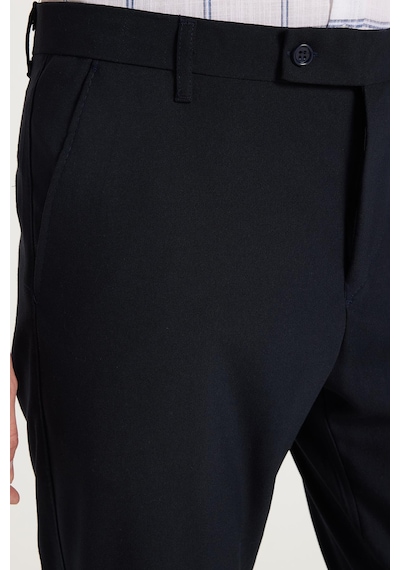 Tudors Erkek Slim Fit Dar Kesim Chino Yandan Cepli Pamuklu Lacivert Pantolon-35723 Lacivert Tudors Erkek Slim Fit Dar Kesim Chino Yandan Cepli Pamuklu Lacivert Pantolon-35723 Lacivert