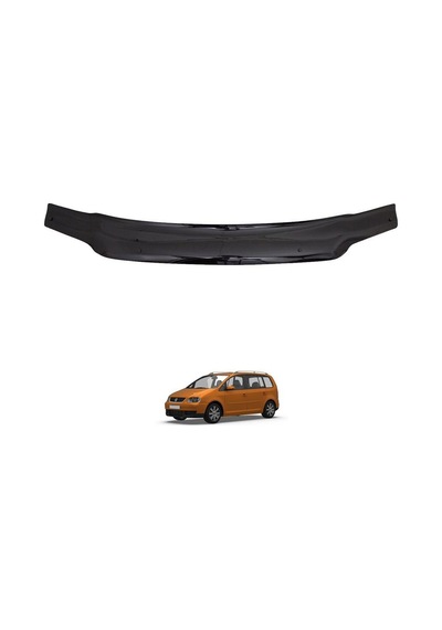 Volkswagen Touran Ferrous Ön Kaput Koruyucu Rüzgarlık 2003 2006