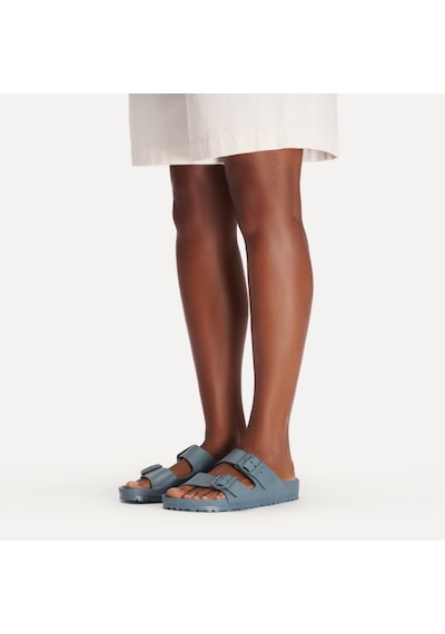 Birkenstock Bırkenstock Arızona Eva Suya Dayanıklı Çift Bantlı Kadın Terlik 1031352 1031352 Bgri Bazalt Gri Birkenstock Bırkenstock Arızona Eva Suya Dayanıklı Çift Bantlı Kadın Terlik 1031352 1031352 Bgri Bazalt Gri