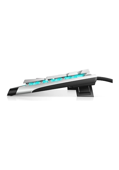 Dell Alienware AW510K Kablolu RGB Mekanik Oyuncu Klavye