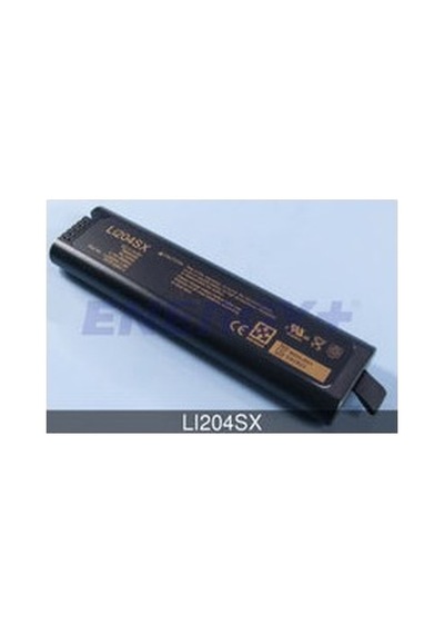 Lı204sx / Nı2040 Ultra Yüksek Kapasiteli Akıllı Yedek Batarya Paketi