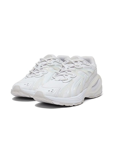 Puma İnverse Echo Erkek Günlük Ayakkabı 40189801 Beyaz