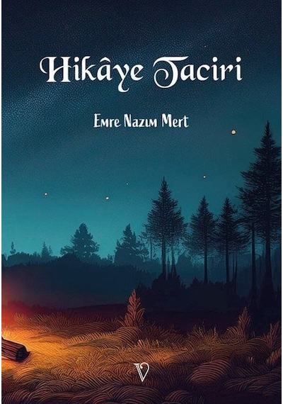 Hikaye Taciri / Emre Nazım Mert