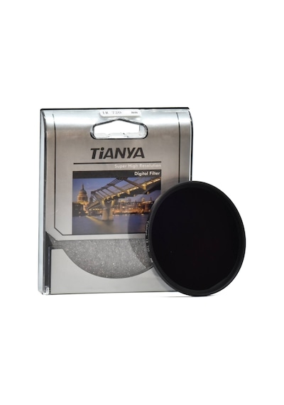 T&y Foto 67mm Ir Infrared Kızılötesi 720nm Filtre