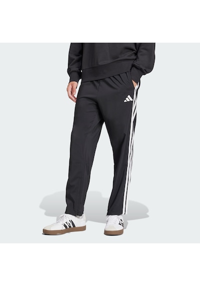 Adidas Jc8491 M Stnfrd Opt 3s Erkek Tek Alt Siyah