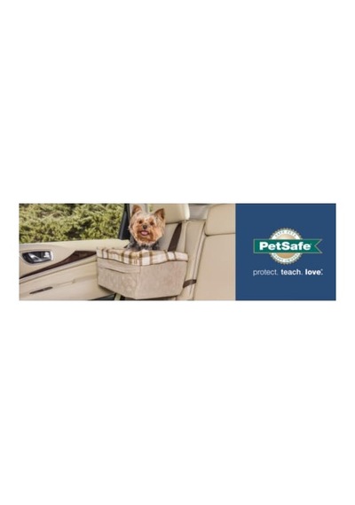 Happy Ride Kapitoneli Köpek Otokoltuğu 8 Kiloya Kadar Taba Renk Ptv17-16901