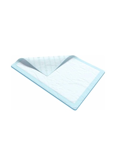 Sıvı Geçirmeyen Alez Yatak Koruyucu Örtü 60x90 Cm