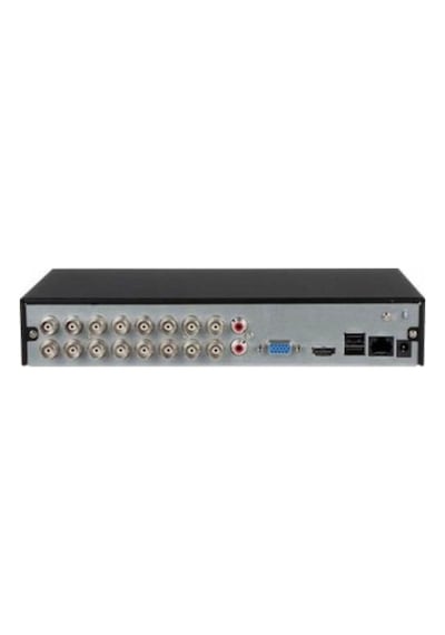 Xvr1b16-ı/t 16 Kanal Hdmı/vga Çıkışlı Xvr 1 16 Tb Sata, 2 Usb Kayıt Cihazı