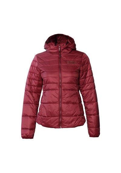 Hummel Hmlshyvana Zıp Coat 001