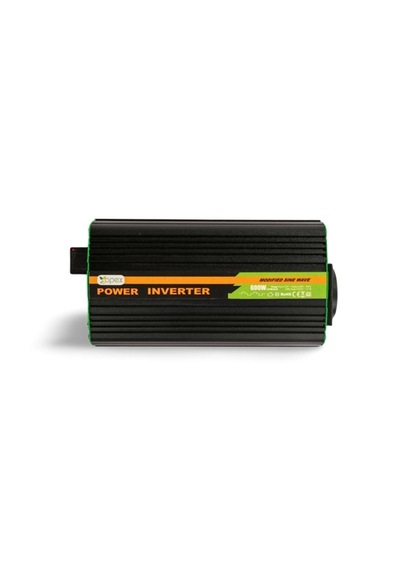 Ns600-12 Apex 600w Modifiye Sinüs İnverter 12v