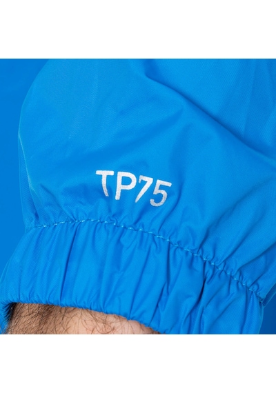 Trespass Trespass Qikpac Jacket - Unisex Packaway Unisex Mavi Yağmurluk 365 Mavi Trespass Trespass Qikpac Jacket - Unisex Packaway Unisex Mavi Yağmurluk 365 Mavi