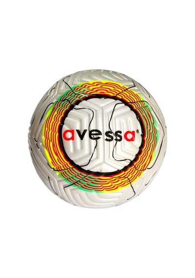 Özel Seri Oyun Topu Yeşil Saha Halisaha Ft-890 Futbol Top 4 Astar