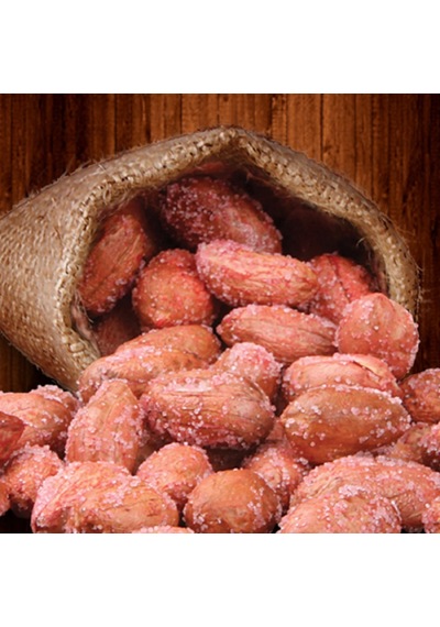 Yer Fıstığı Kavrulmuş Tuzlu 1 Kg Diğer