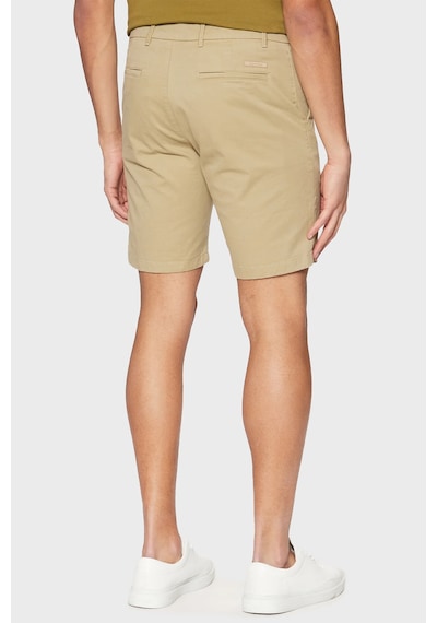 Calvin Klein Erkek Short K10k114063 Hı0 Bej Bej