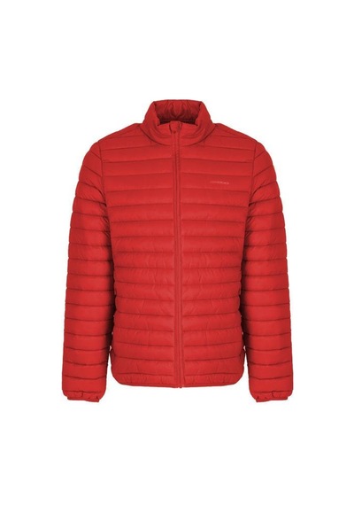 Lumberjack Ml Star 1ow1000 4fx 101688095 Erkek Mont Kırmızı S-xxl Kırmızı