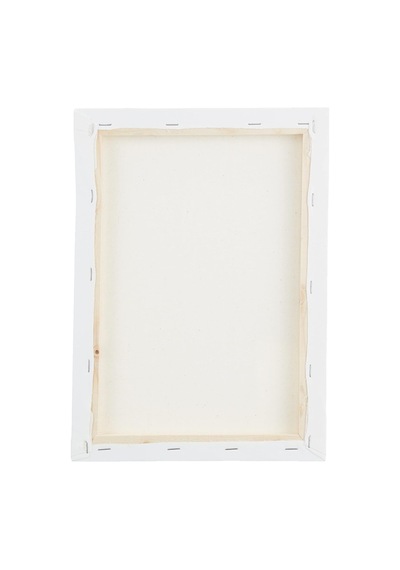 Tuval 25x35 Cm 5'li Paket Standart