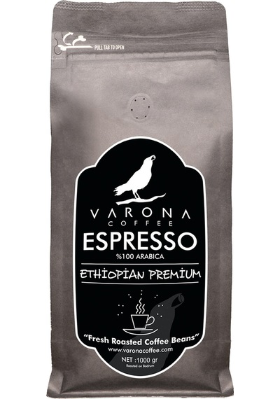 Ethiopian Premium Blend