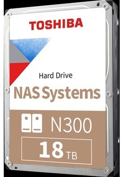 Toshiba 18tb Toshıba 7200rpm N300 Sata3 512mb Hdwg51juzsva-49938