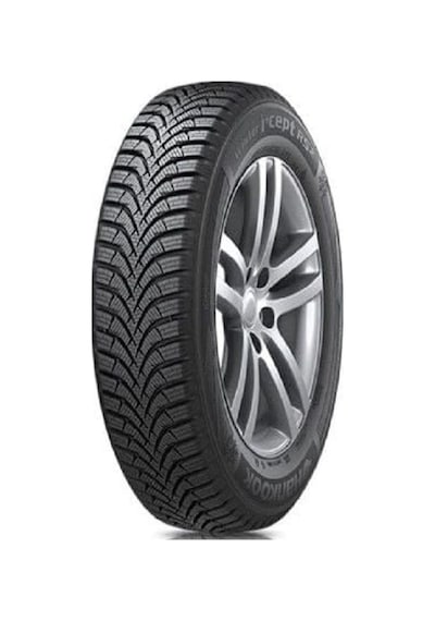 Hankook 195/65 R15 91T W462 İ Cept Rs3 M+S 3Pmsf Kış Lastiği 2024