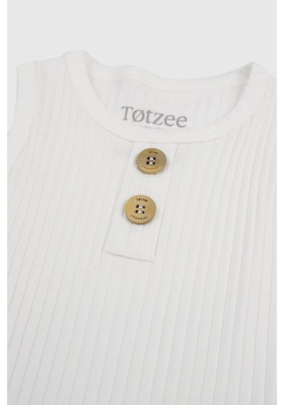 Totzee Kolsuz Body Ekru
