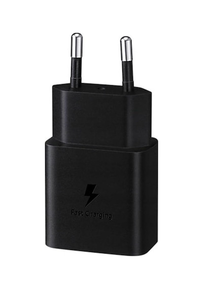 Samsung  Uyumlu Hızlı Şarj Adaptörü Usb Type-c 15 Watt Ep-t1510 Veri Ka