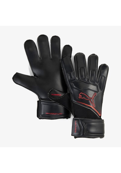 Puma Ultra Play Rc Unisex Siyah Kaleci Eldiveni 042084