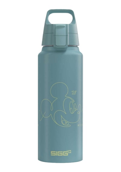 Sigg Wmb One 1l Çocuk Matara Mickey Mouse 6060.50 Çok Renkli